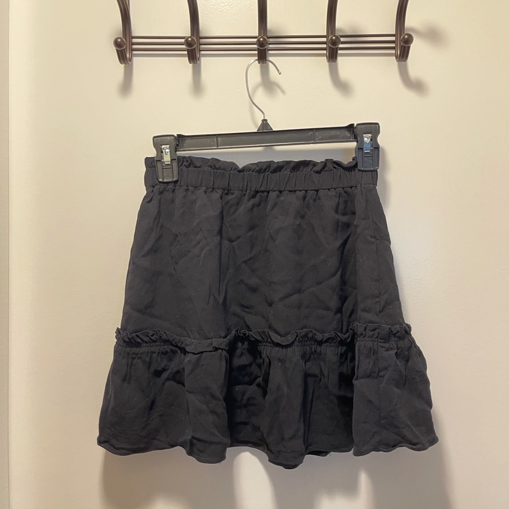 Aritzia Sunday Best Trixie Skirt